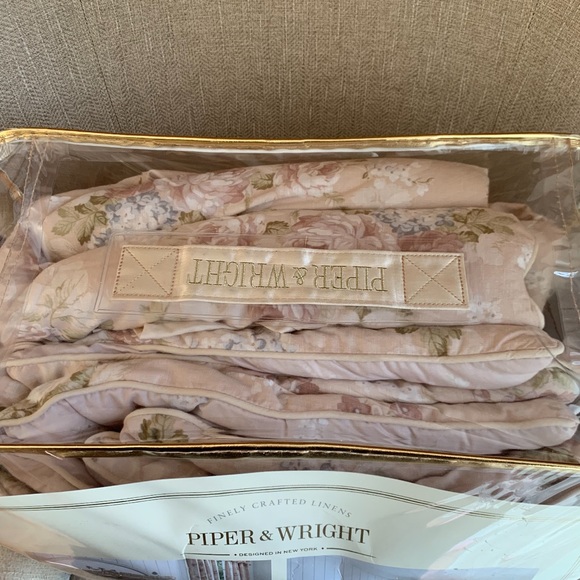 NWB Piper & Wright Full Anna Set - Picture 2 of 3